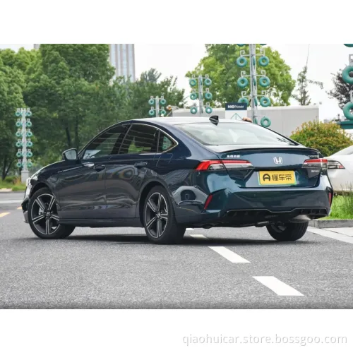 Honda Inspire Phev Fashion Car 2023 2,0L плагин гибридный автомобиль по использованию автомобилей электромобиль